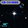 CD-54  8860