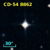 CD-54  8862