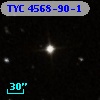 TYC 4568-90-1