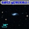 6dFGS gJ205930.1-542027