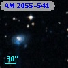 AM 2055-541