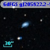 6dFGS gJ205822.2-543842
