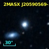 6dFGS gJ205905.7-542830
