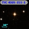 TYC 4568-151-1