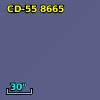 CD-55  8665