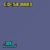 CD-54  8883