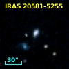 IRAS 20581-5255