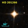 HD 201266