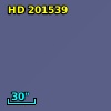 HD 201539