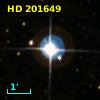 HD 201649