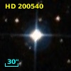 HD 200540