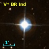 V* BR Ind