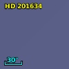 HD 201634
