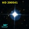 HD 200541