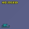 HD 201830