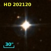 HD 202120