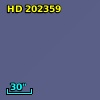 HD 202359