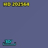 HD 202564