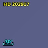 HD 202917