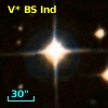 V* BS Ind