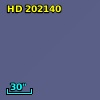 HD 202140