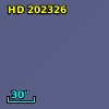 HD 202326