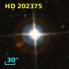 HD 202375