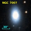 NGC  7007