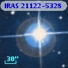 IRAS 21122-5328