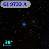 GJ  9733 A