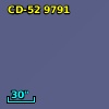 CD-52  9791