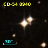 CD-54  8940