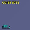 CD-53  8731