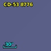 CD-53  8776