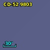 CD-52  9803
