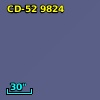 CD-52  9824
