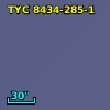 TYC 8434-285-1
