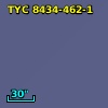 TYC 8434-462-1