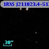 1RXS J211023.4-513755