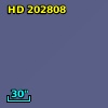 HD 202808