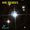 HD 203021