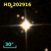 HD 202916