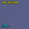 HD 203599
