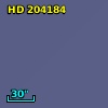 HD 204184