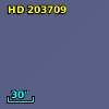 HD 203709
