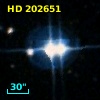 HD 202651