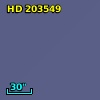 HD 203549