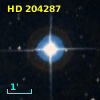 HD 204287
