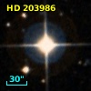 HD 203986