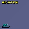 HD 203776